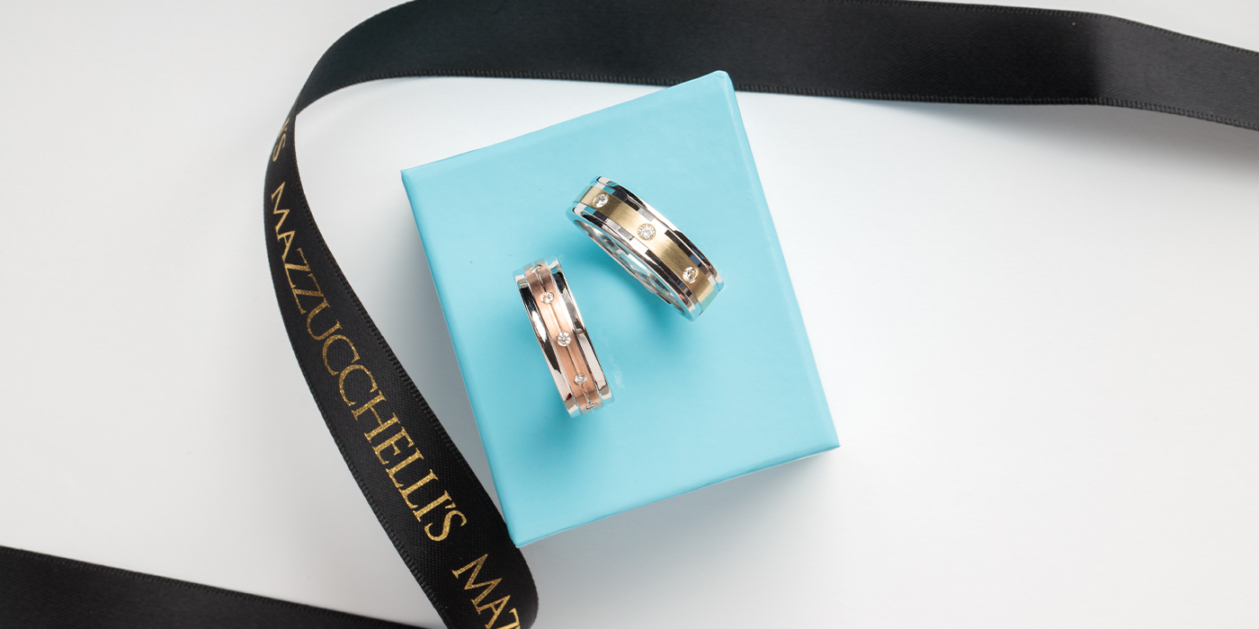 Mazzucchelli's jewellers deals