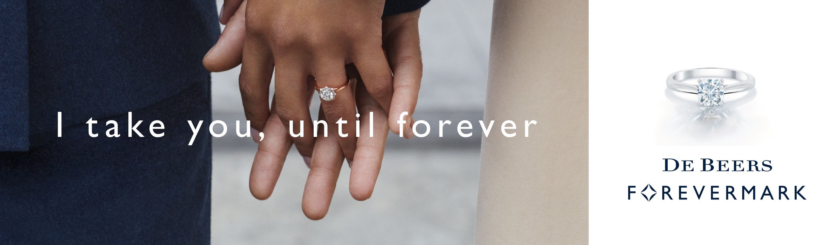 De Beers Set to Reboot 'A Diamond is Forever' for Forevermark Brand