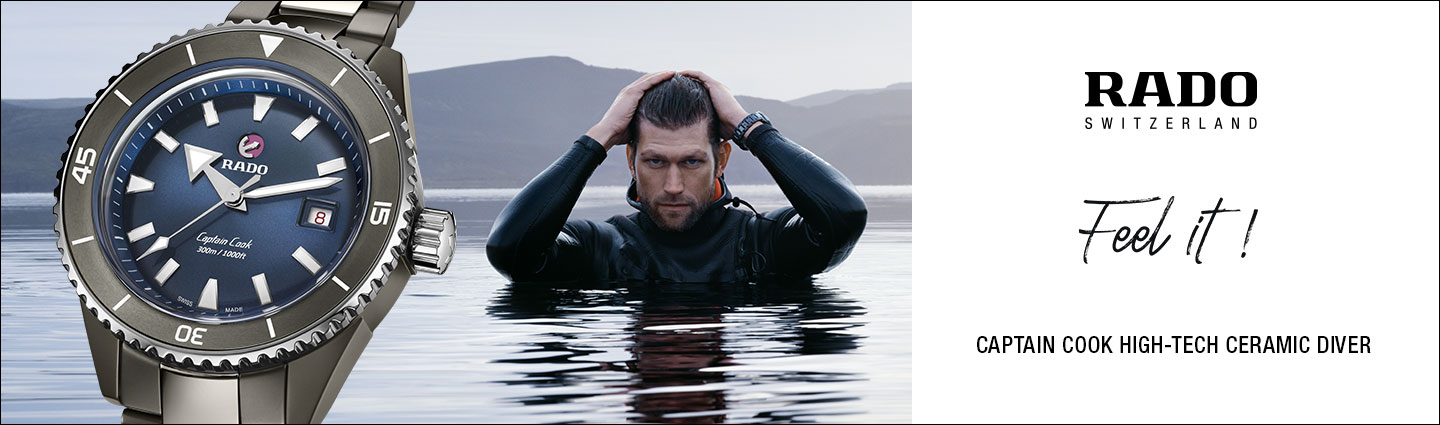 Rado 2025 clearance sale