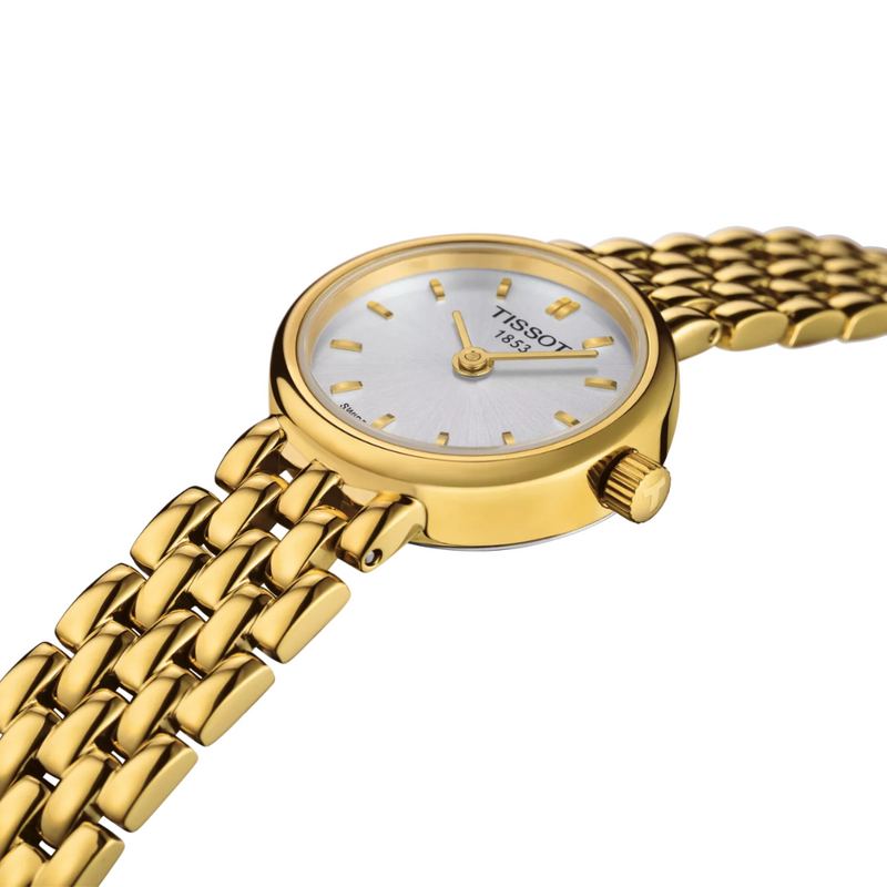 Tissot Lovely Watch T0580093303100