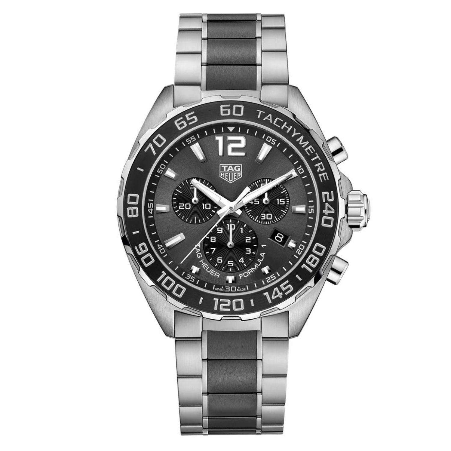 TAG Heuer Formula – Mazzucchelli's