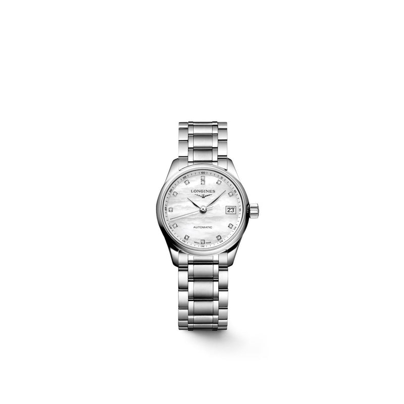 Longines Master Collection Watch L21284876