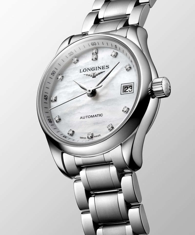 Longines Master Collection Watch L21284876