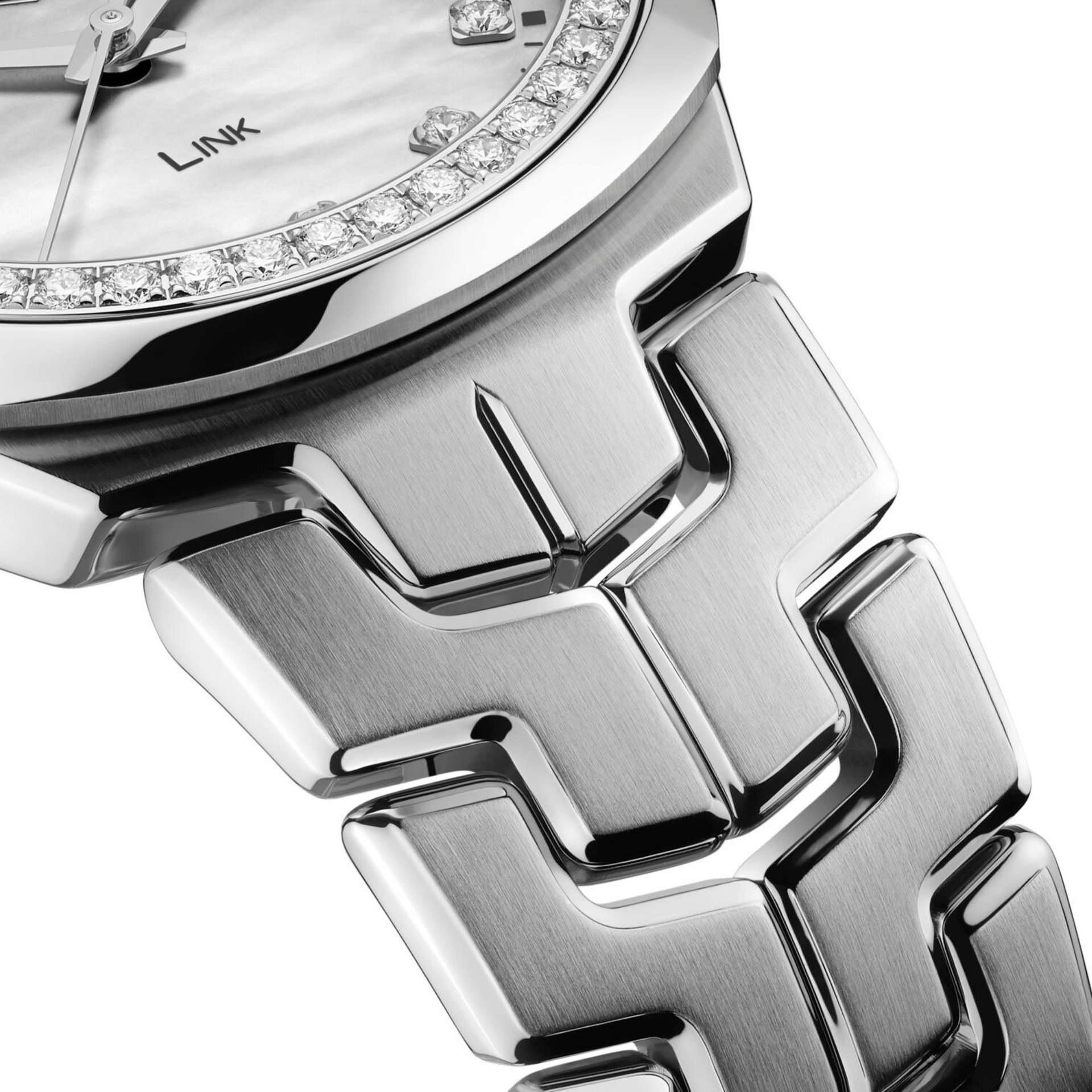 TAG Heuer Link Date