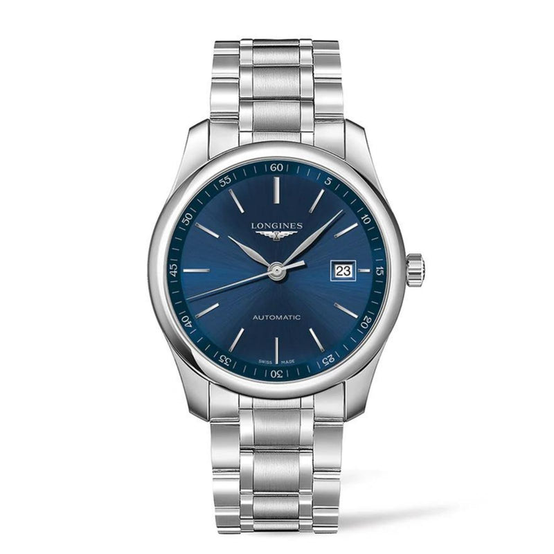 The Longines Master Collection Watch L2.793.4.92.6