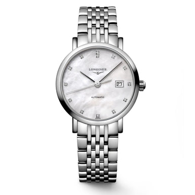 Longines Elegant Collection Watch L43104876