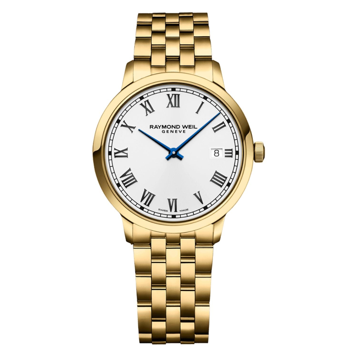 Raymond Weil Toccata Men's Watch 5485-P-00359