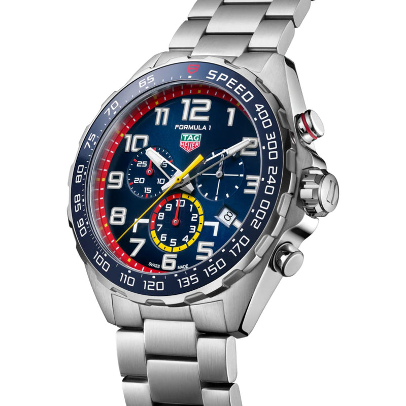 TAG Heuer Formula 1 X Red Bull Racing