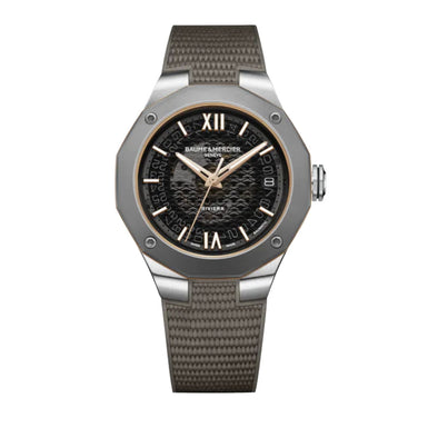 Baume & Mercier Riviera Automatic Watch 39mm