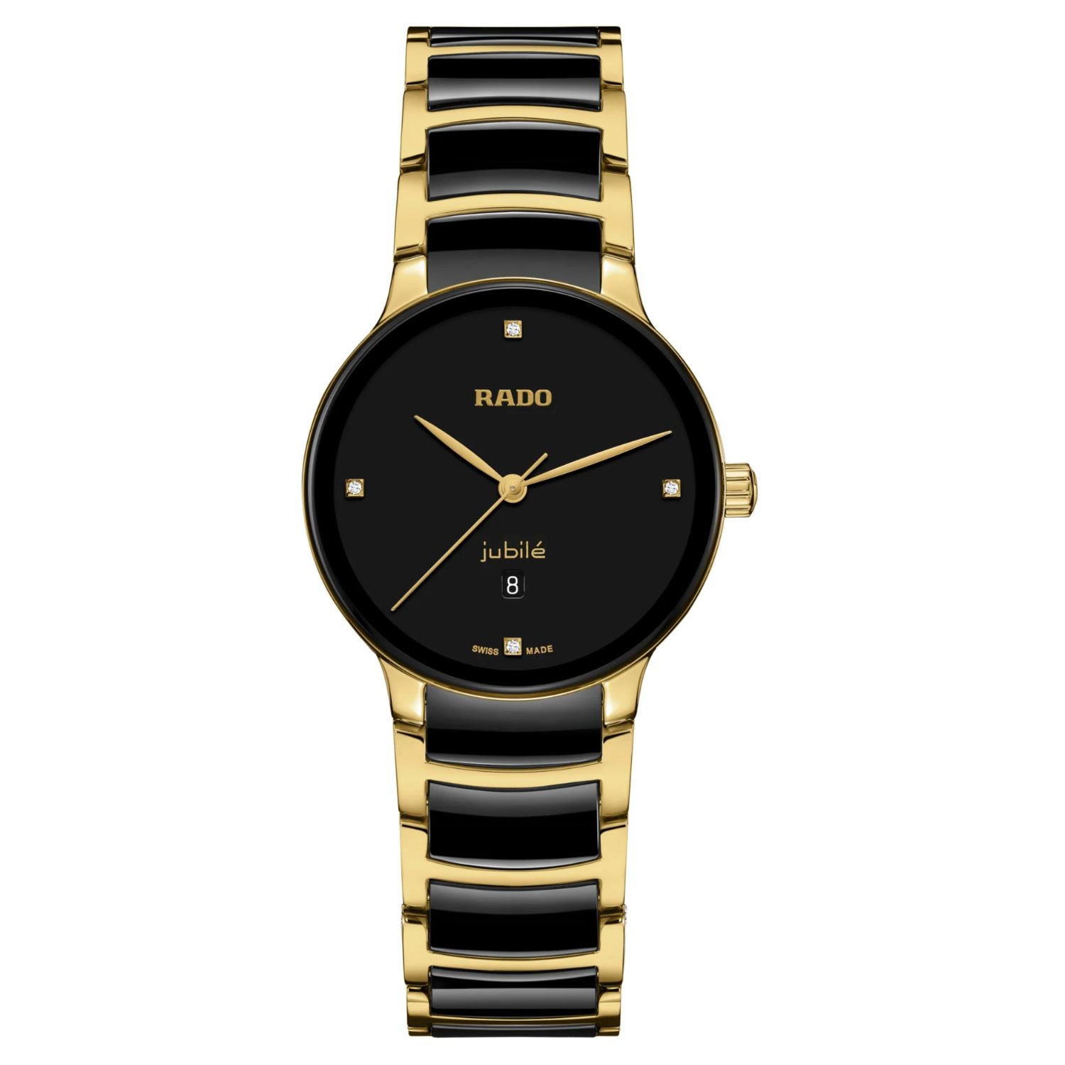 Rado best sale watch cost