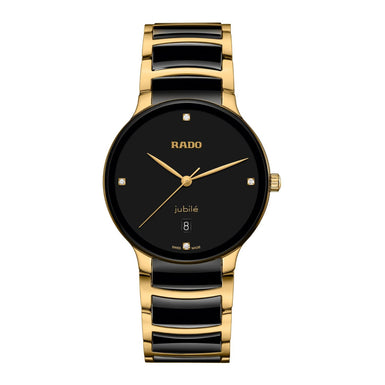 Rado Centrix Quartz Diamonds Watch R30022712
