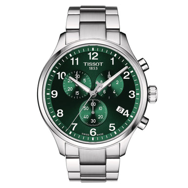 Tissot Chrono XL Classic Watch T1166171109200
