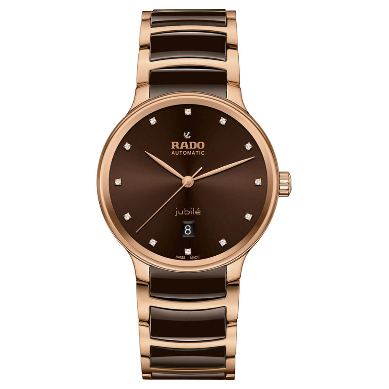 Rado Centrix Diamonds Watch R30017732
