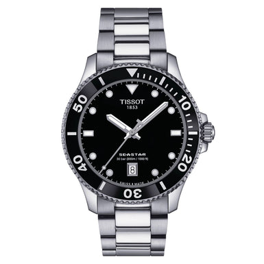 Tissot Seastar 1000 Watch T1204101105100