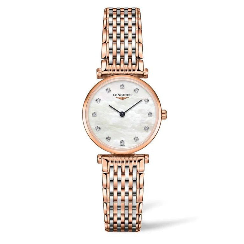 La Grande Classique de Longines WatchL4.209.1.97.7