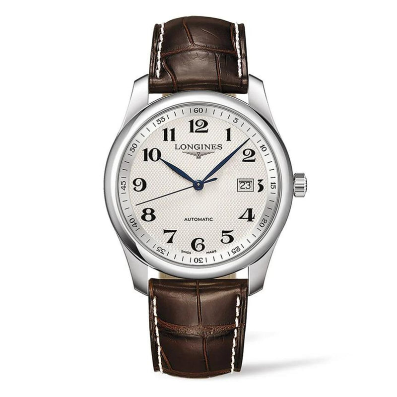 The Longines Master Collection Watch L2.793.4.78.3