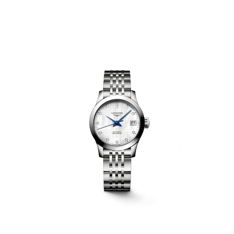 Longines Record Collection Watch L2.320.4.87.6