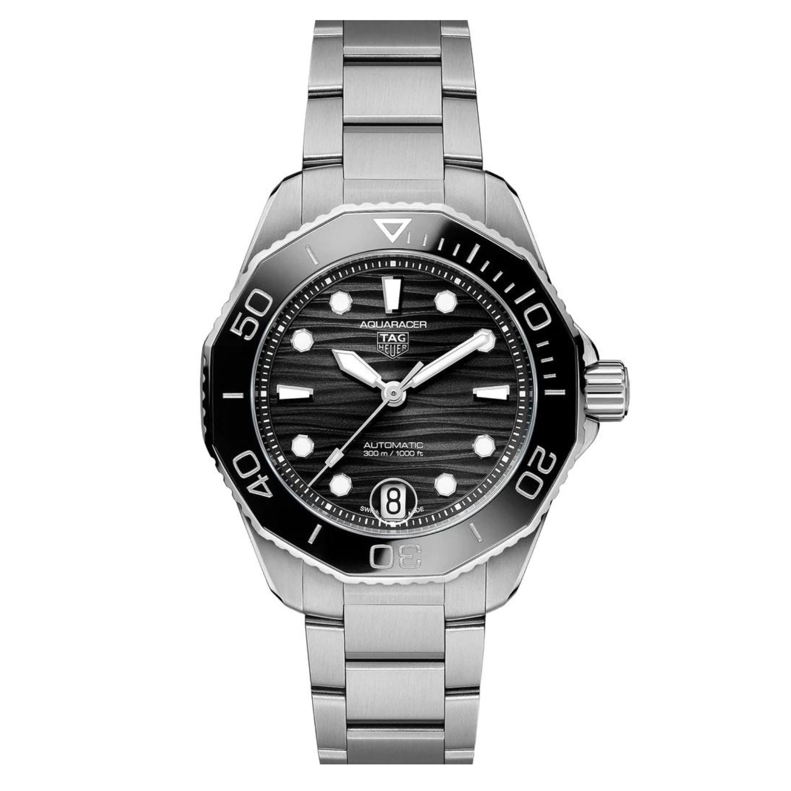 TAG Heuer Aquaracer – Mazzucchelli's