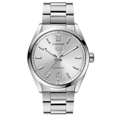 TAG Heuer Carrera