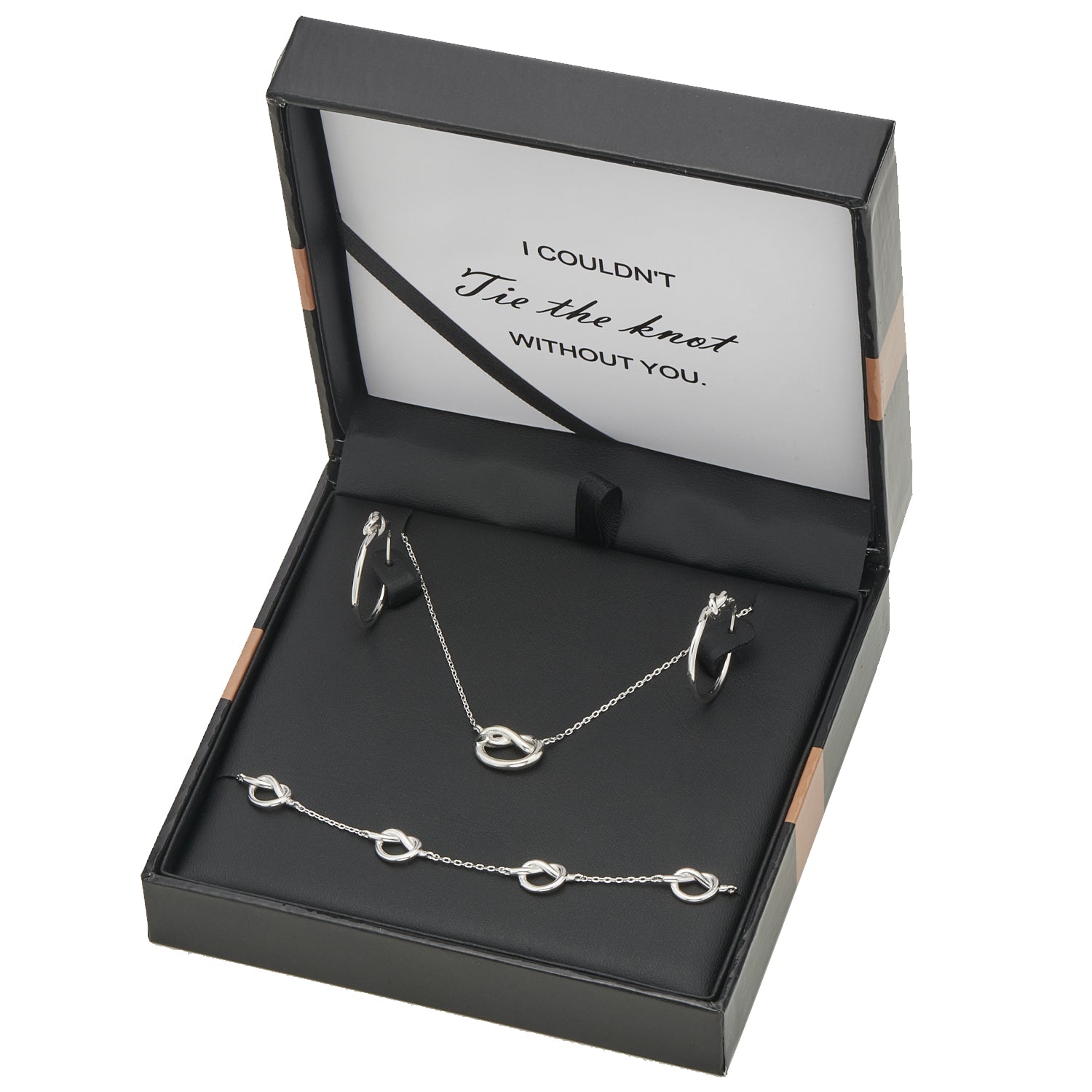 Bridesmaids Jewellery Sets