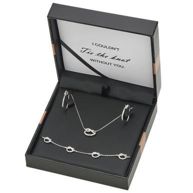 Bridesmaids Jewellery Sets