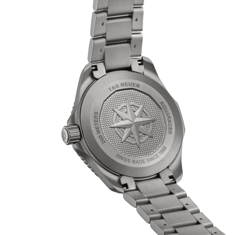 TAG Heuer Aquaracer Solargraph