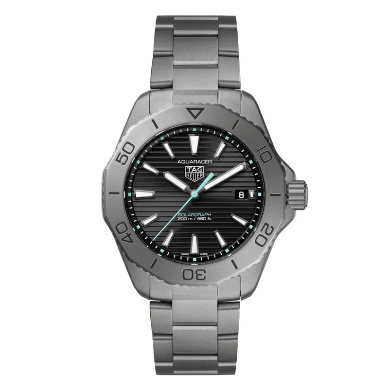 TAG Heuer Aquaracer Solargraph