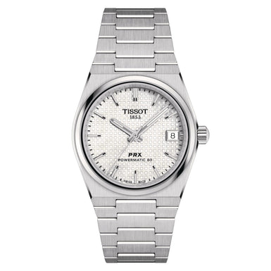 Tissot PRX Powermatic 80 Watch T1372071111100