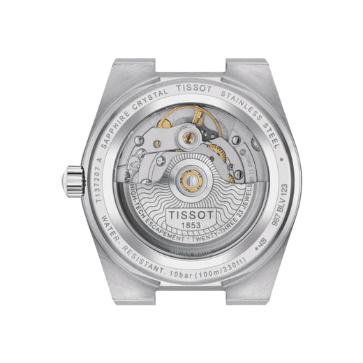 Tissot PRX Powermatic 80 Watch T1372071111100