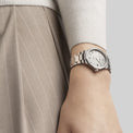 Baume & Mercier Riviera Quartz Watch M0A10729