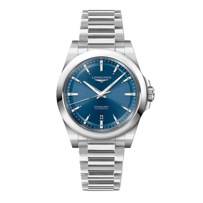 Longines Conquest Mens Watch L38304926