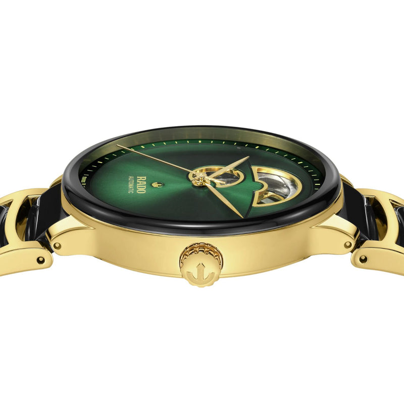 Rado Centrix Automatic Open Heart Watch R30008302