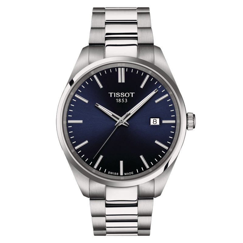 Tissot PR 100 Watch T1504101104100