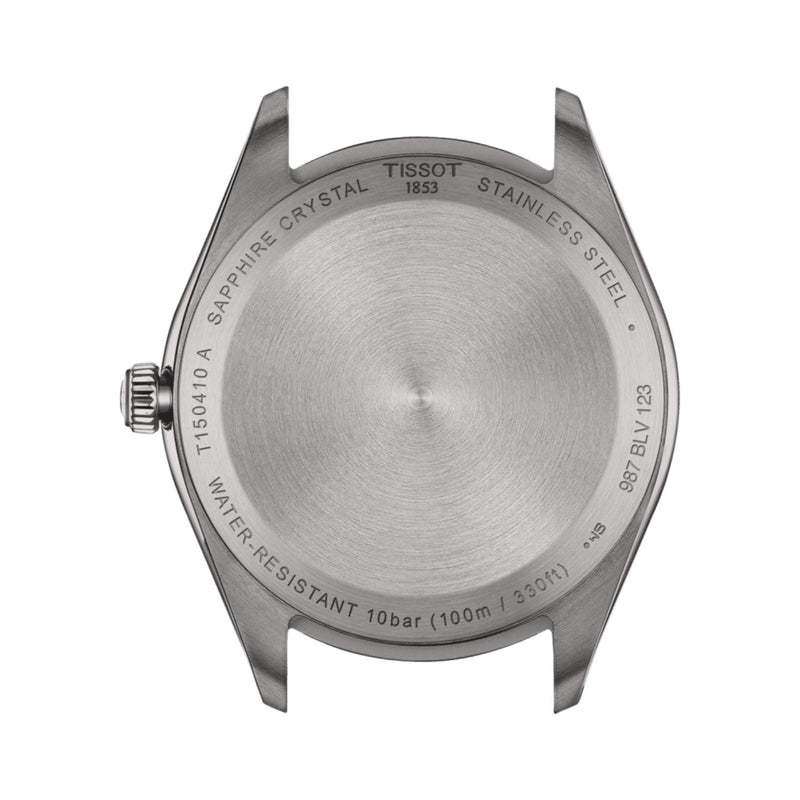 Tissot PR 100 Watch T1504101104100