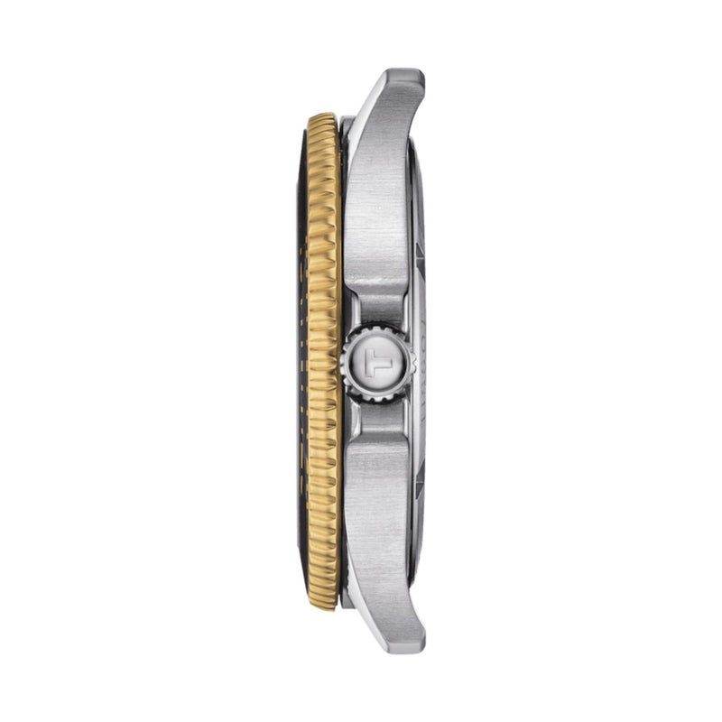 Tissot Seastar 1000 40mm Watch T1204102205100