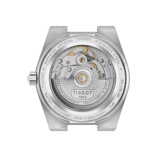 Tissot PRX Powermatic 80 Watch T1372071135100