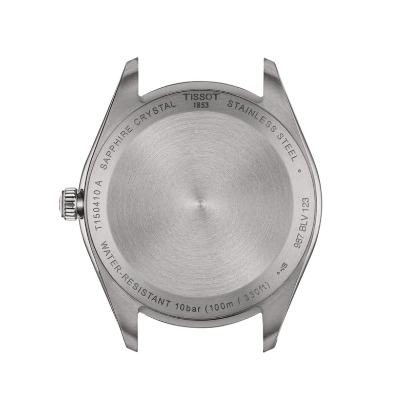Tissot PR 100 Watch T1504101109100