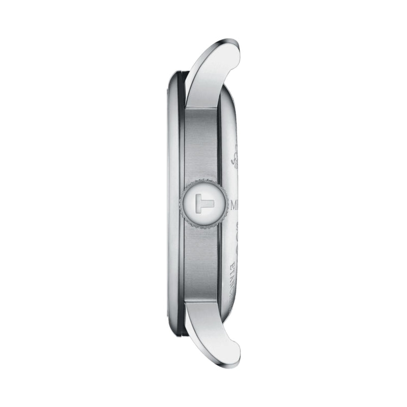 Tissot Le Locle Powermatic 80 20th Anniversary Watch T0064071103303