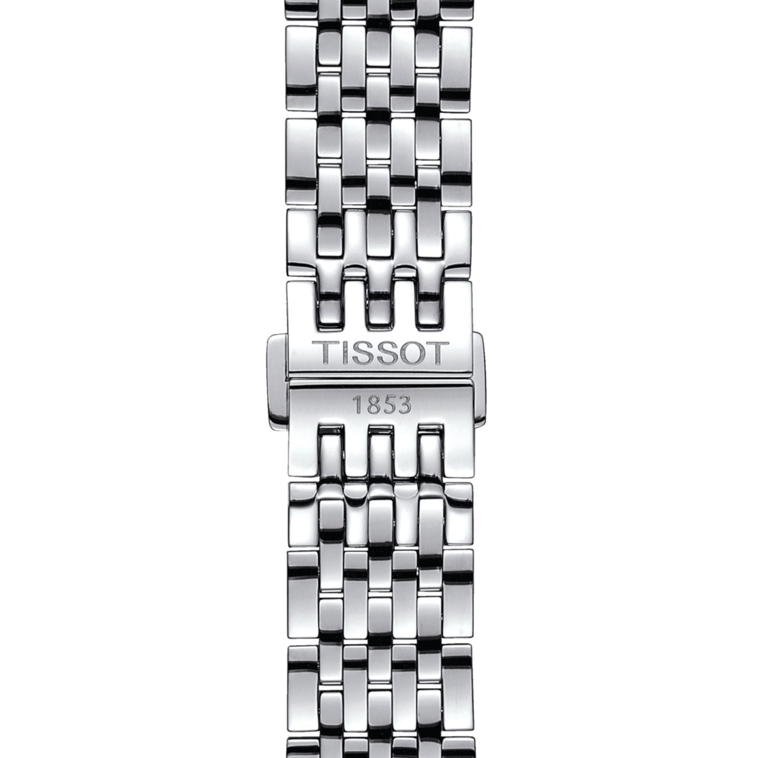 Tissot Le Locle Powermatic 80 20th Anniversary Watch T0064071103303