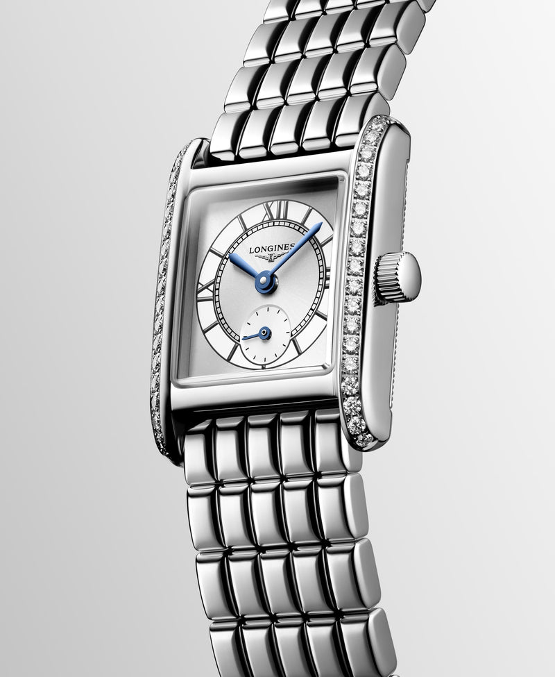 Longines Mini Dolcevita Watch L52000756
