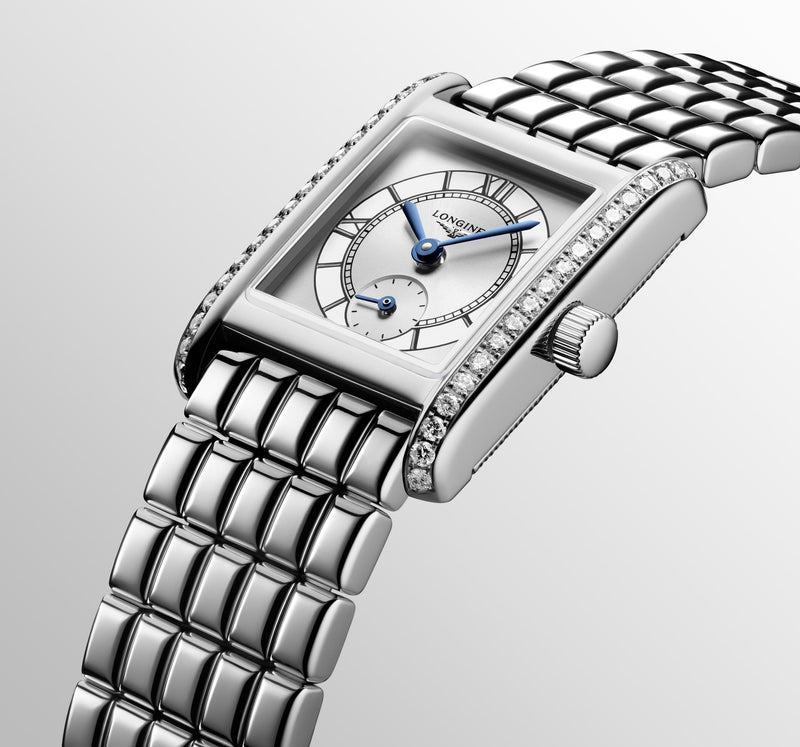 Longines Mini Dolcevita Watch L52000756
