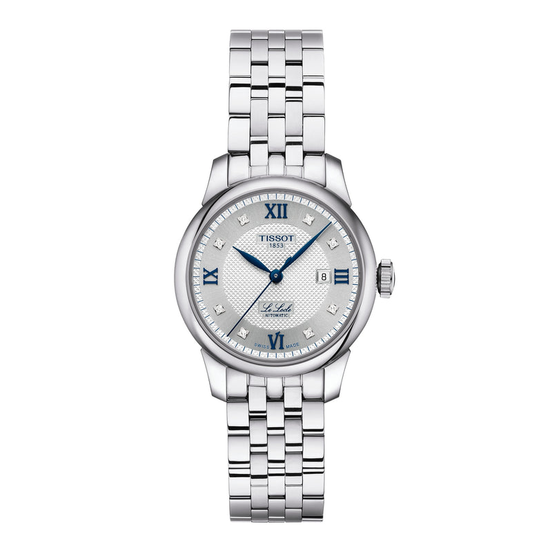 Tissot Le Locle Watch T0062071103601