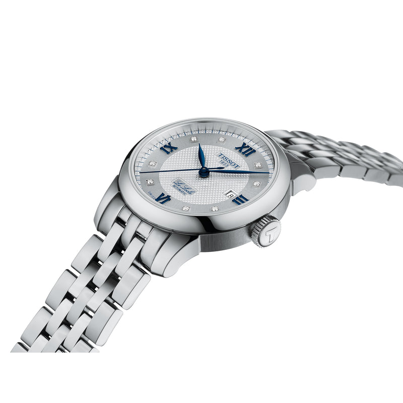 Tissot Le Locle Watch T0062071103601