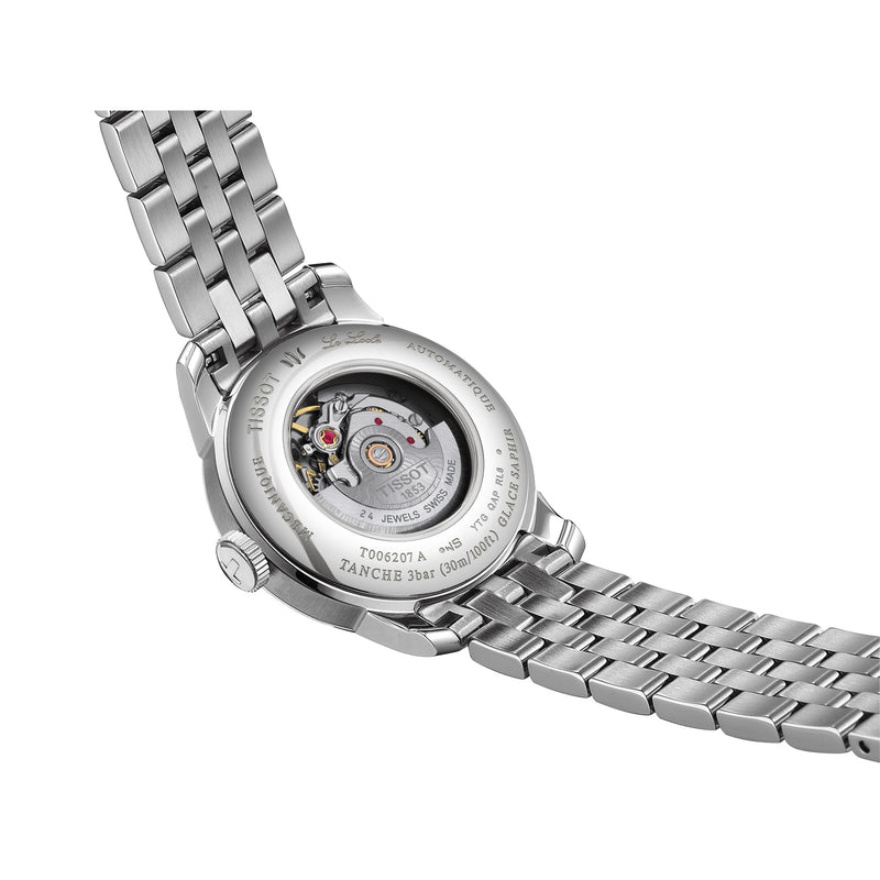 Tissot Le Locle Watch T0062071103601