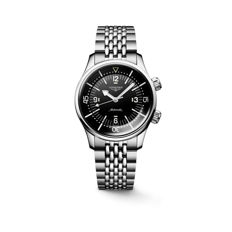 Longines Legend Diver Watch L37644506