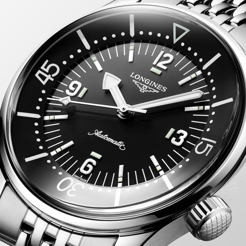 Longines Legend Diver Watch L37644506