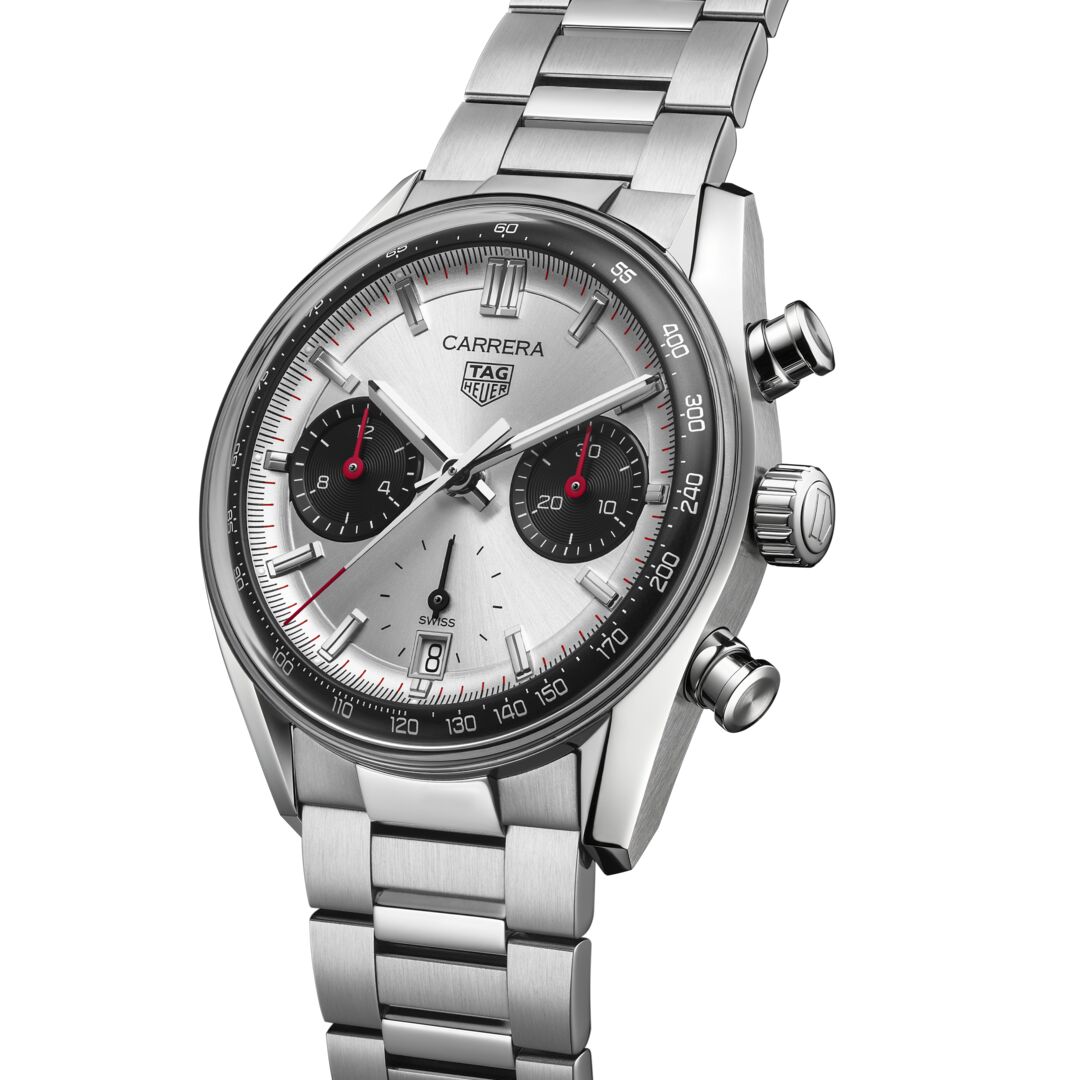 TAG Heuer Carrera Chronograph