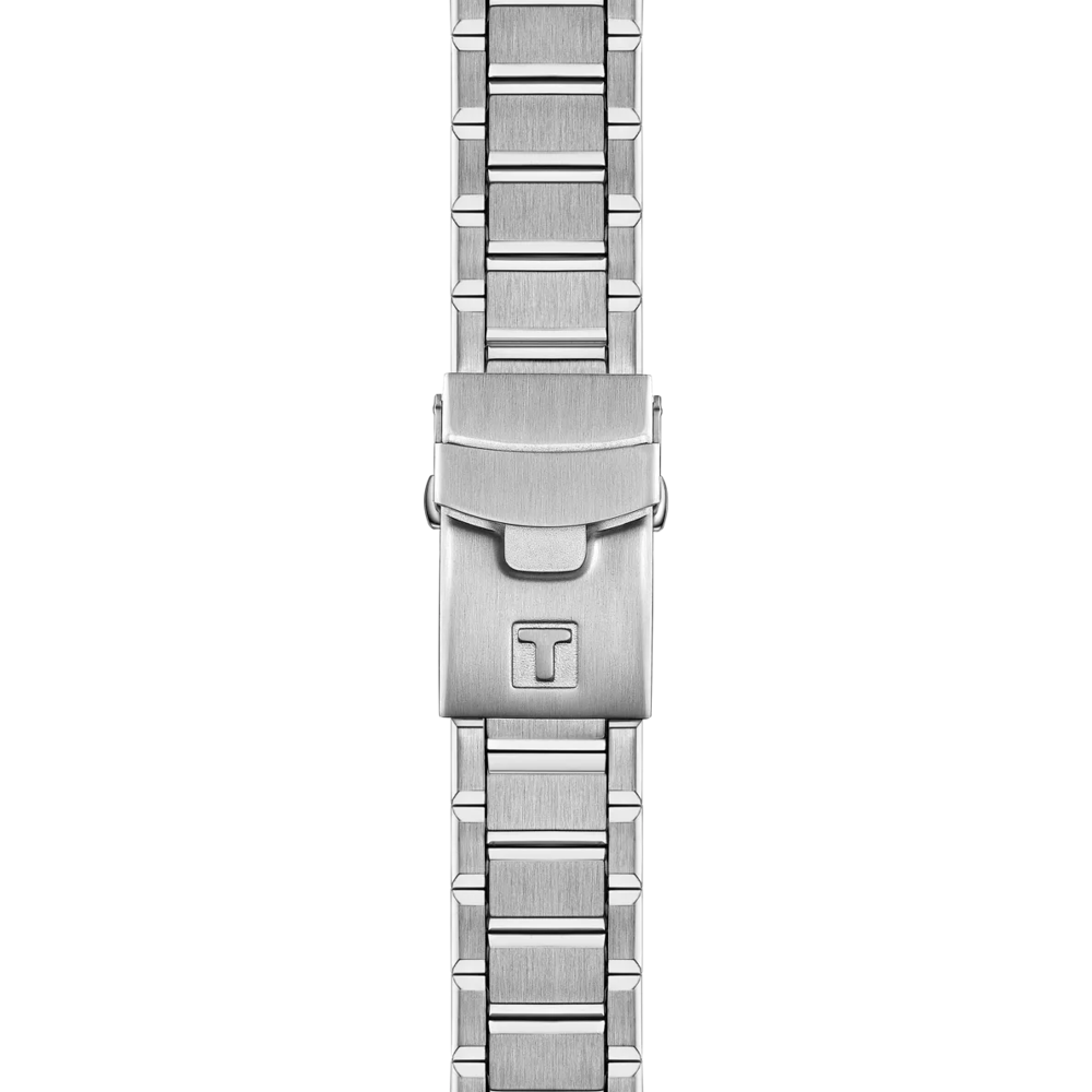 Tissot T-Race Powermatic 80 41mm T1418071104100 Watch