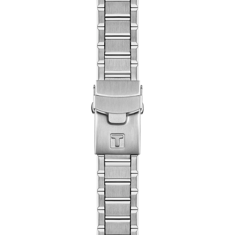 Tissot T-Race Powermatic 80 41mm T1418071104100 Watch