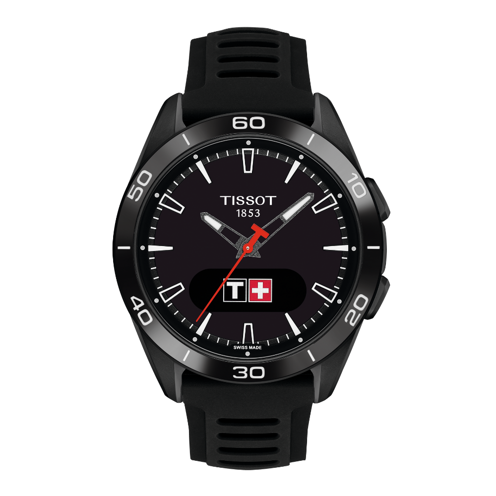 Tissot T-Touch Connect Sport Watch T1534204705104